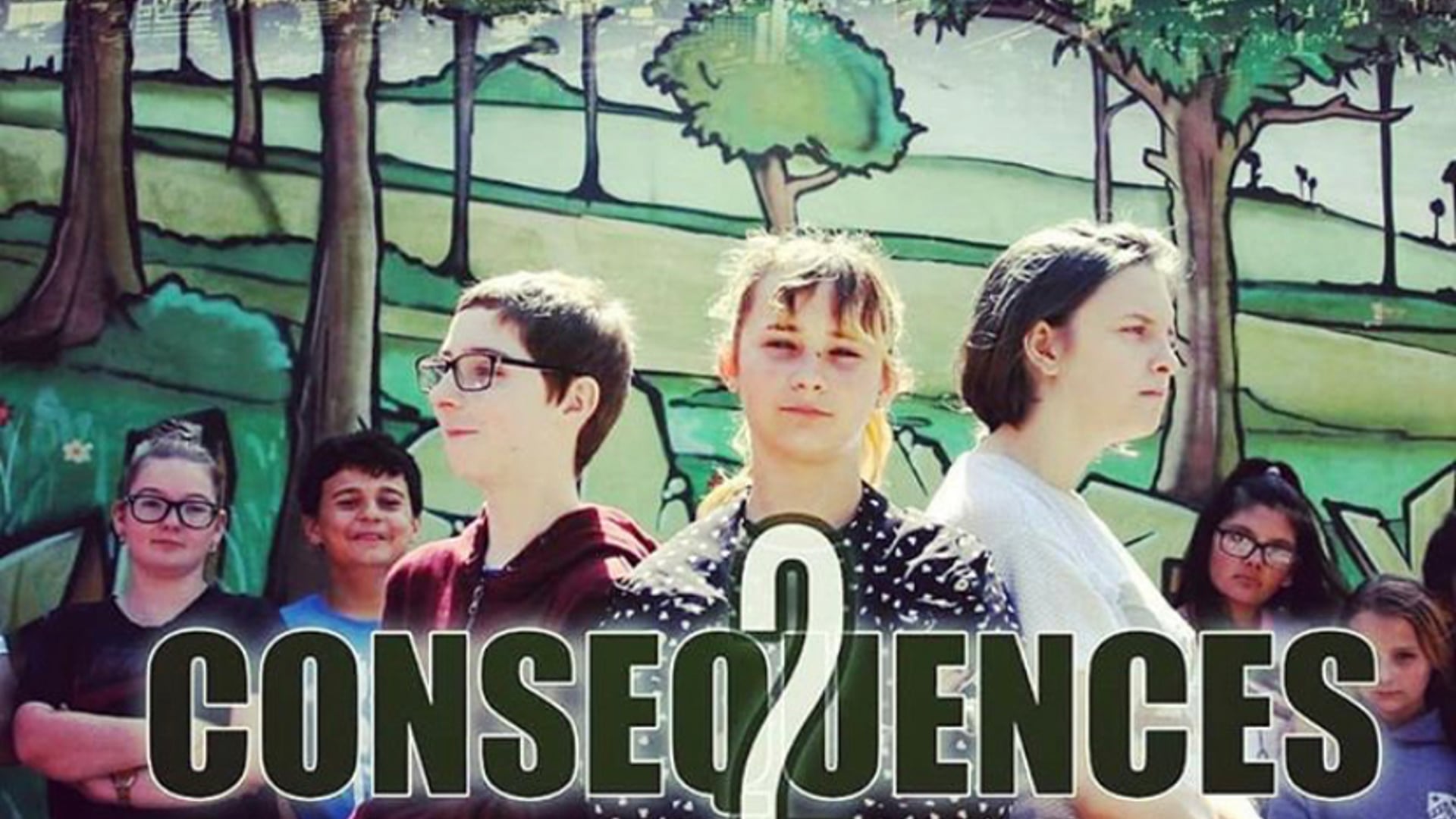 CONSEQUENCES 2
