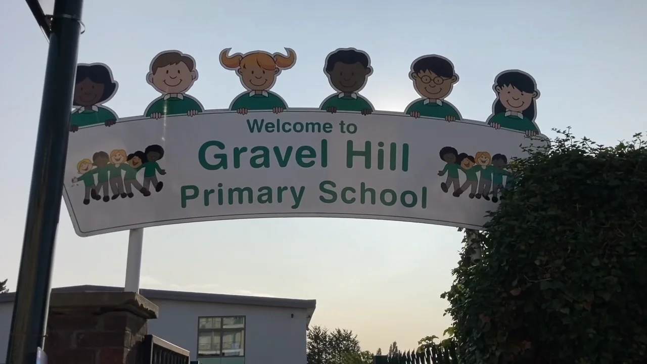 Gravel Hill Primary School (Bexleyheath) Virtual Tour