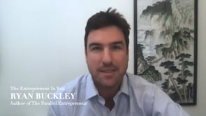 The Entrepreneur In You: Season 2 - Ryan Buckley