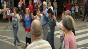 Les sardanes i el temps. Temps de Sardanes