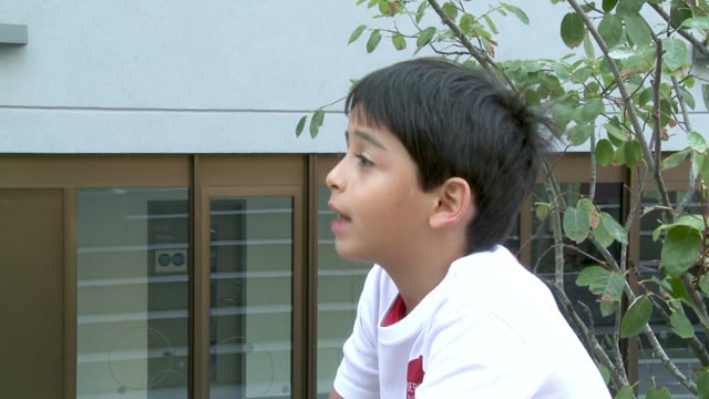 Khadine Henriquez, parent of a 2nd grader