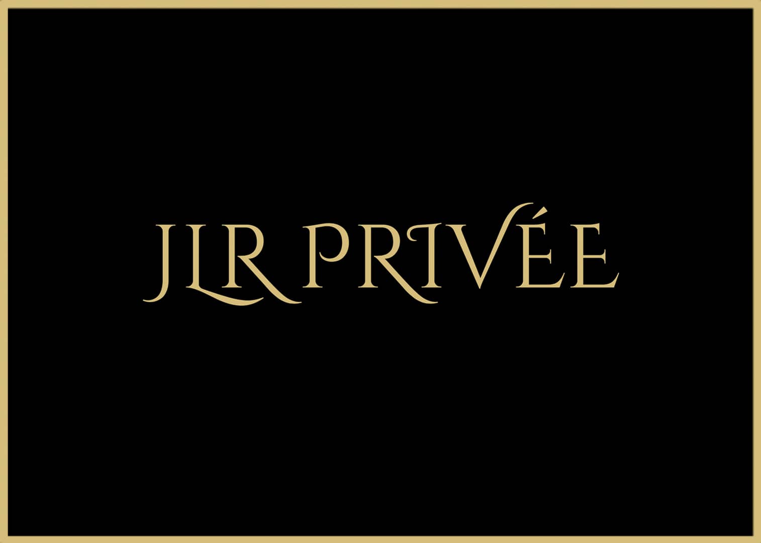 JLR PROMO on Vimeo