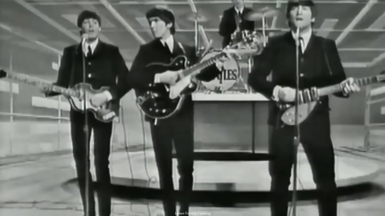 Watch The Beatles In America Online | Vimeo On Demand on Vimeo