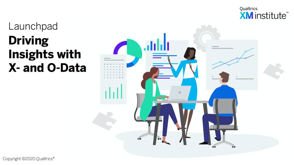 Driving Insights With X And O Data Xm Institute