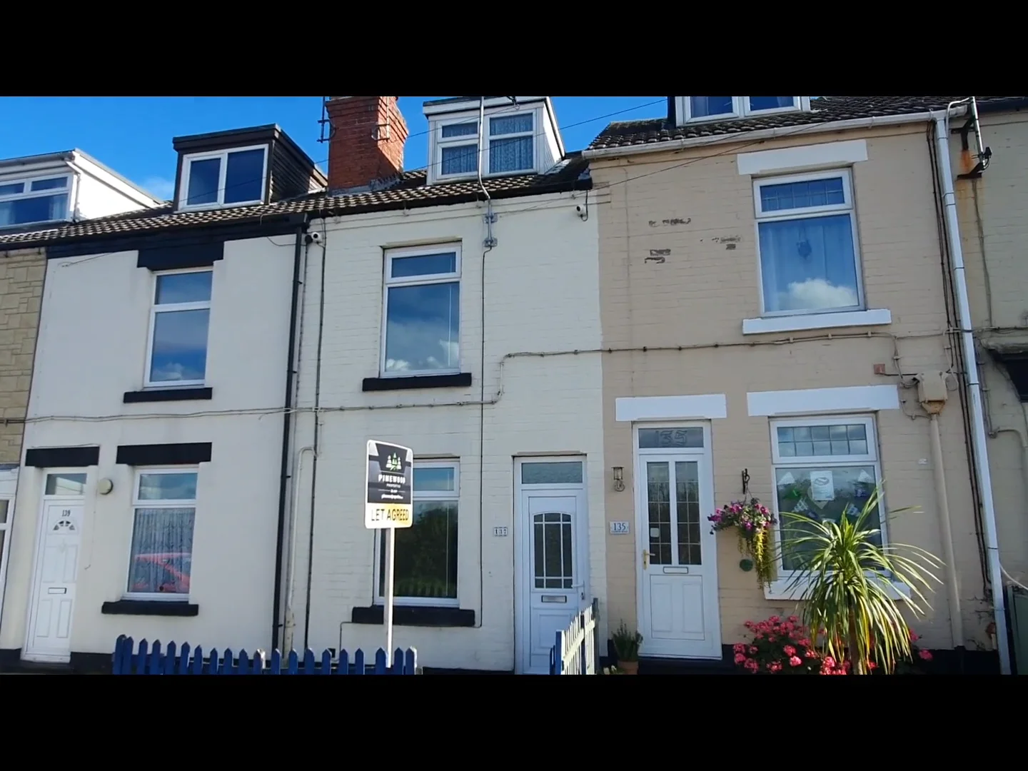 Clowne Road For Rent Pinewood Properties on Vimeo