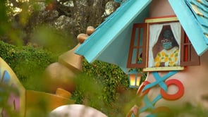 Once Upon a Time in Fairyland