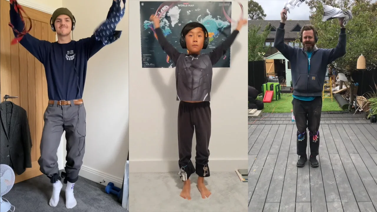 M&M final on Vimeo