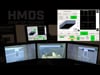 HMDS - Operating and Monitoring