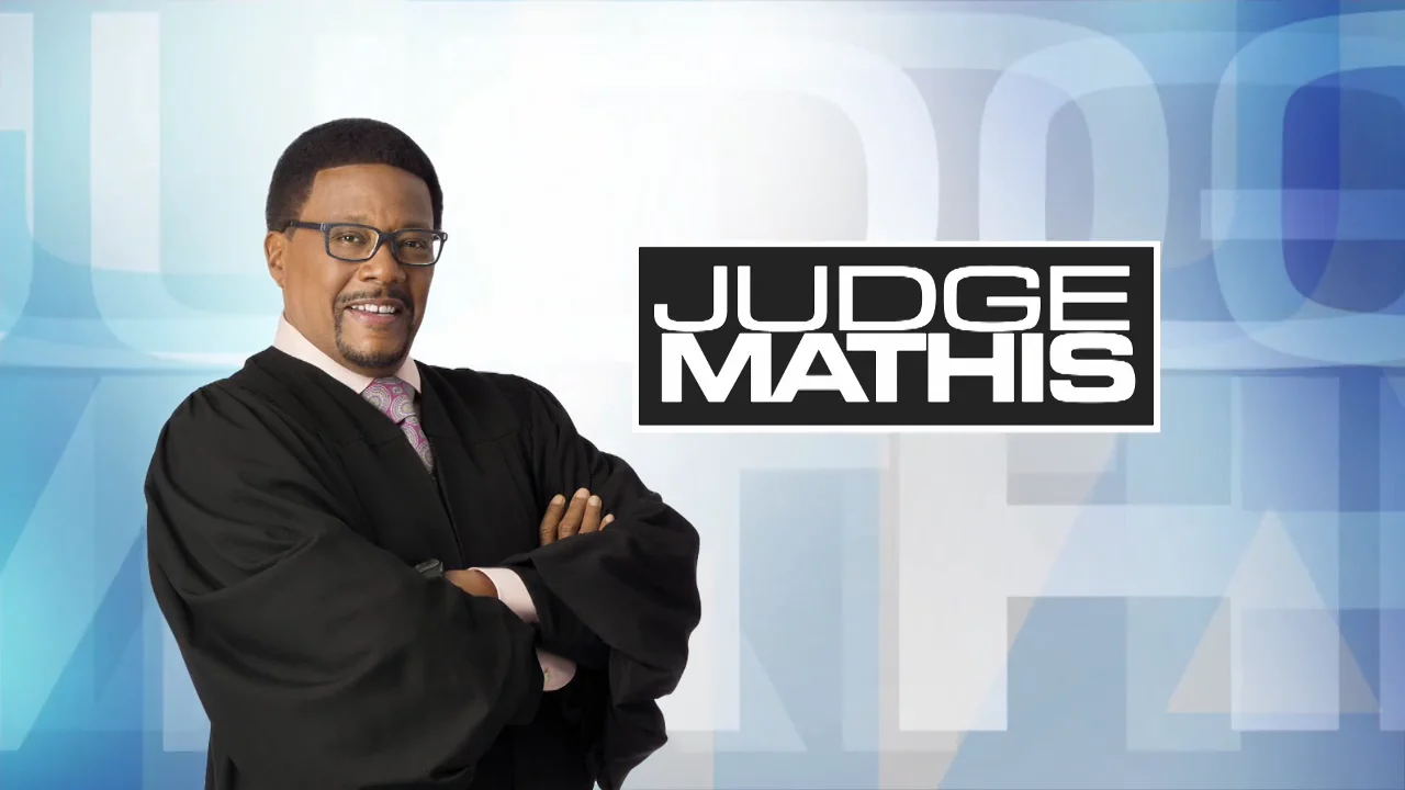 Judge Mathis October On-Air Campaign - Mathis October Generic 2020 on Vimeo