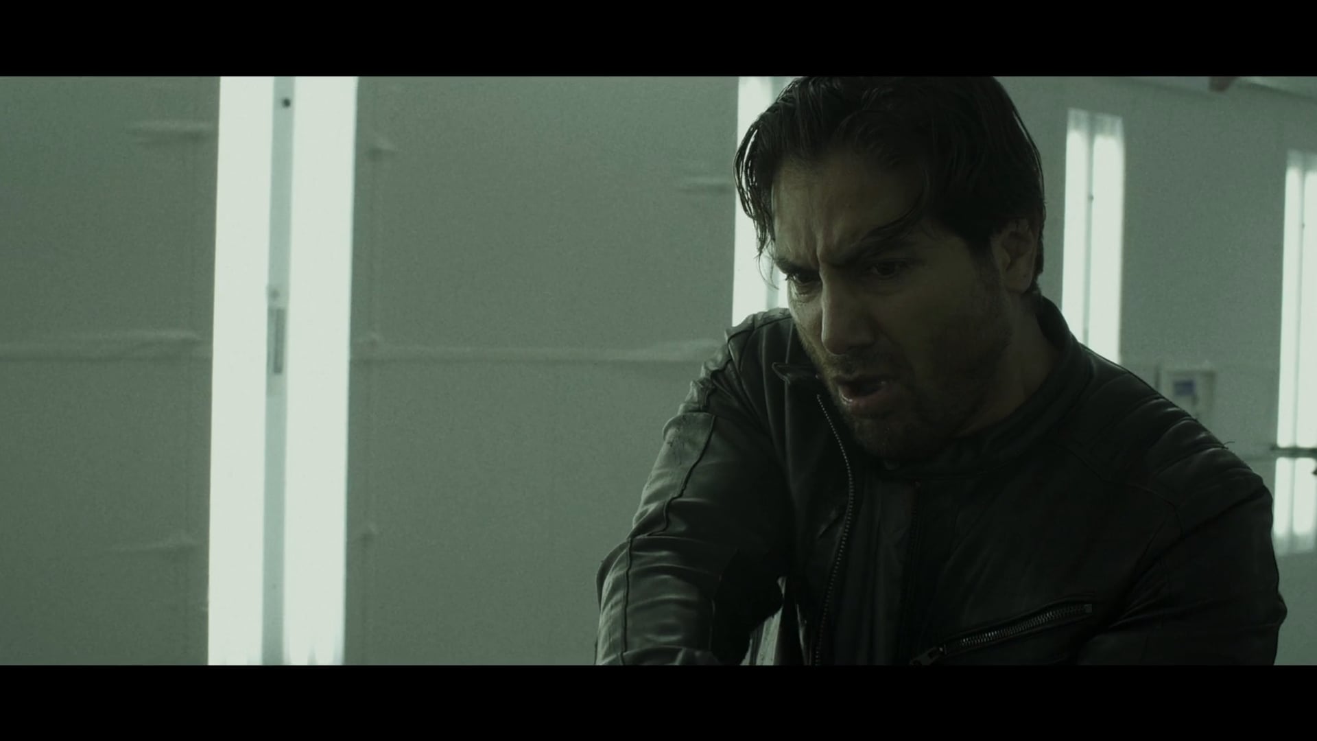 Respite Trailer