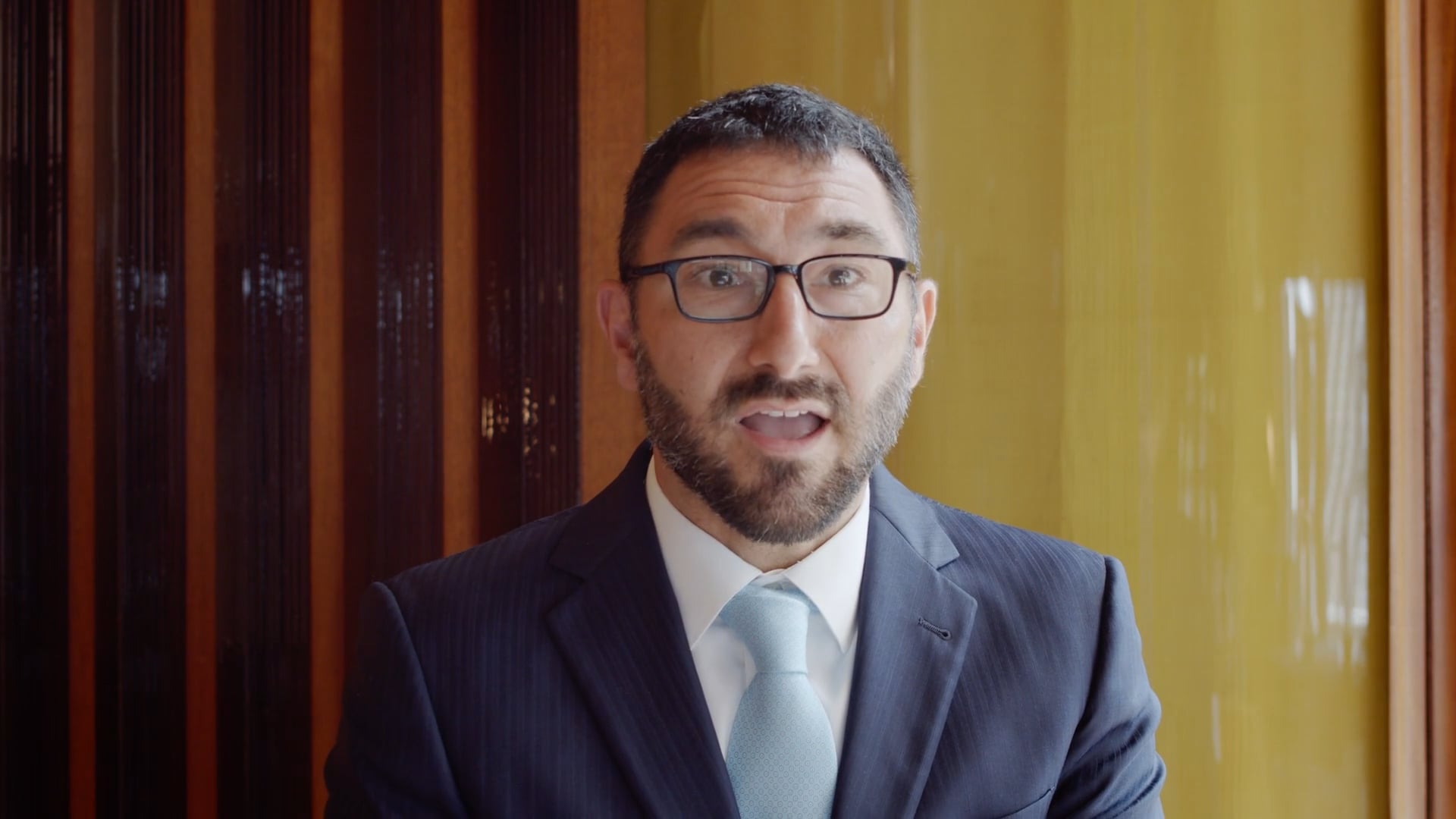 High Holy Day Appeal