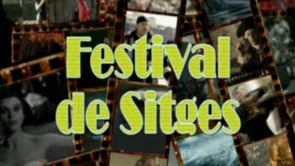De Cine 14/10/10  Sitges 2010