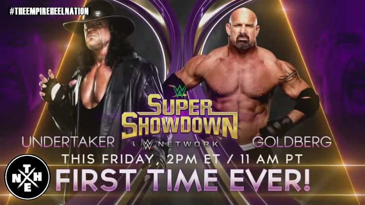 Super showdown full store show watch online