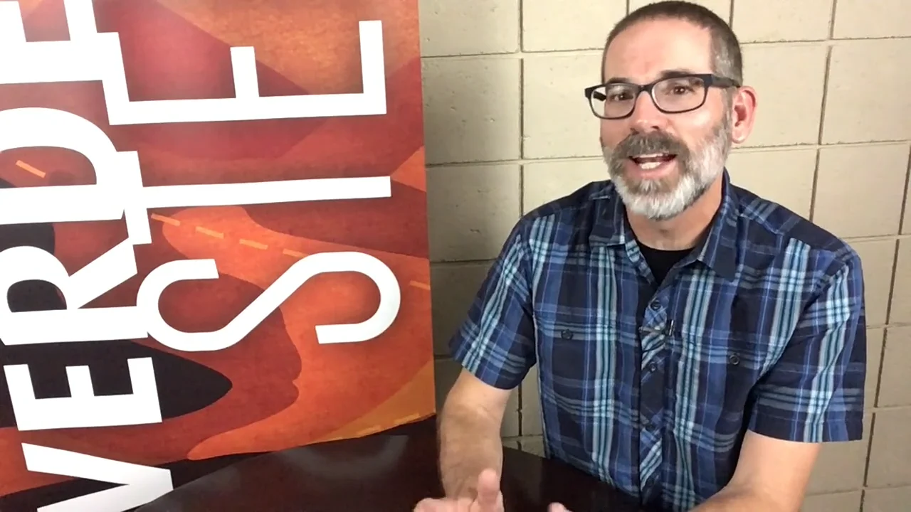 STEP 2 on Vimeo