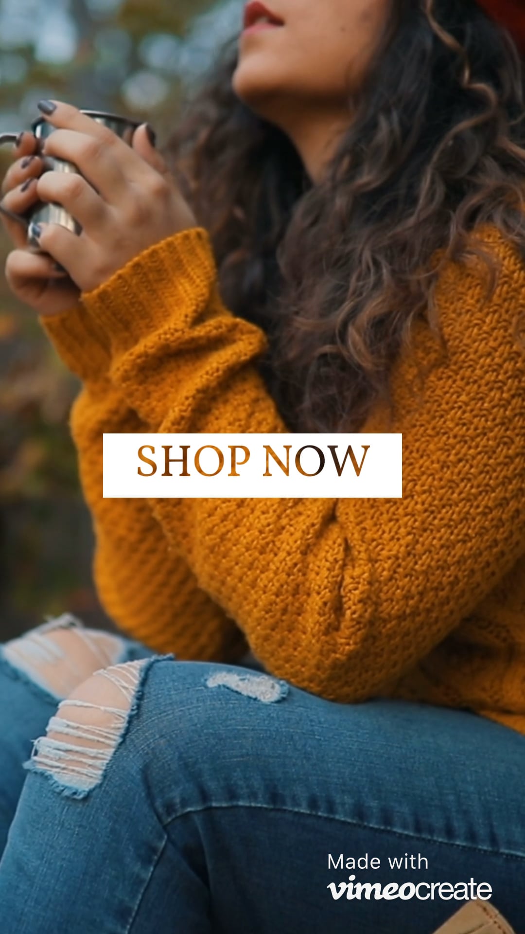 Fall Sale on Vimeo