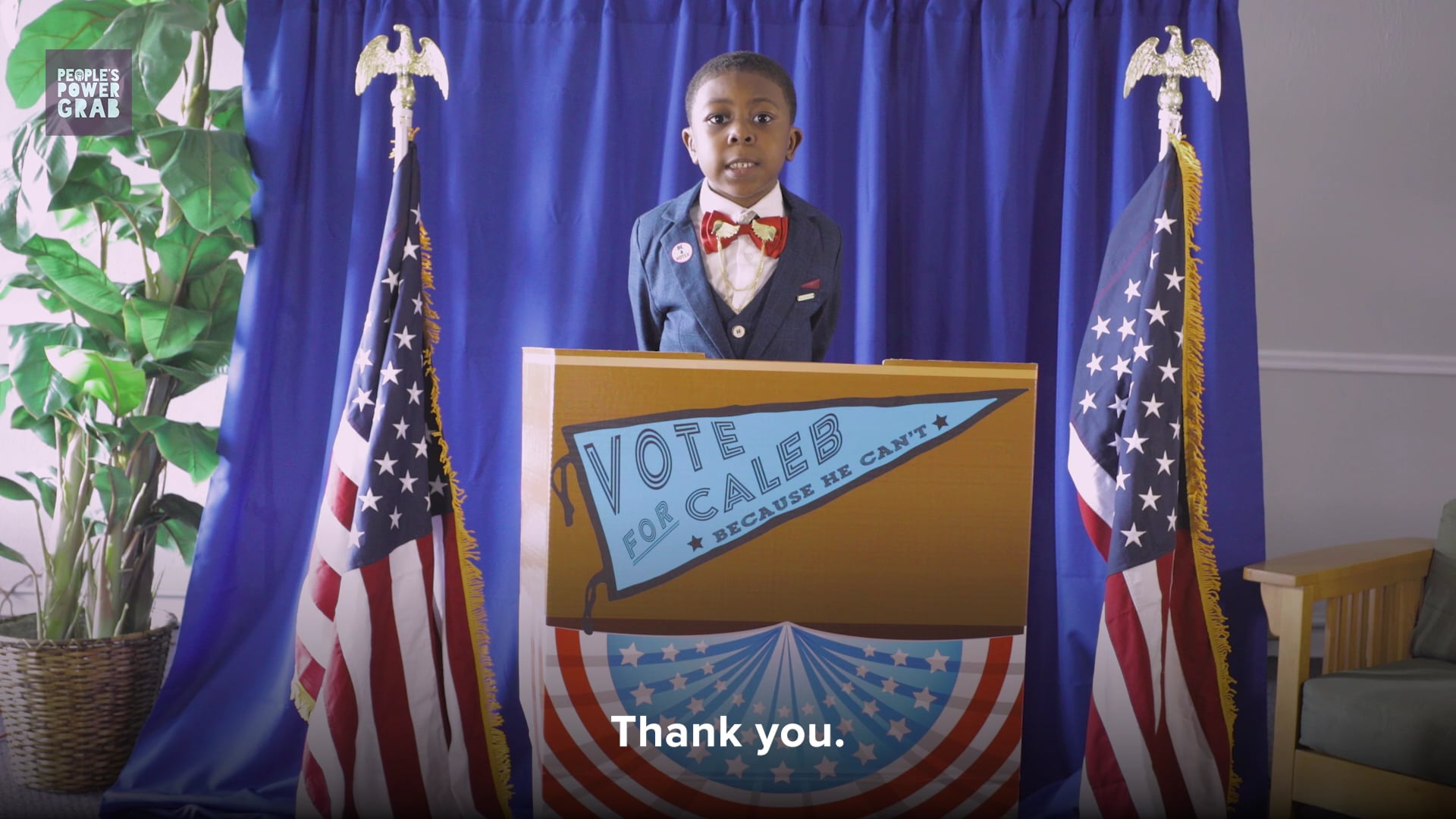 Acronym | Votemaster Caleb
