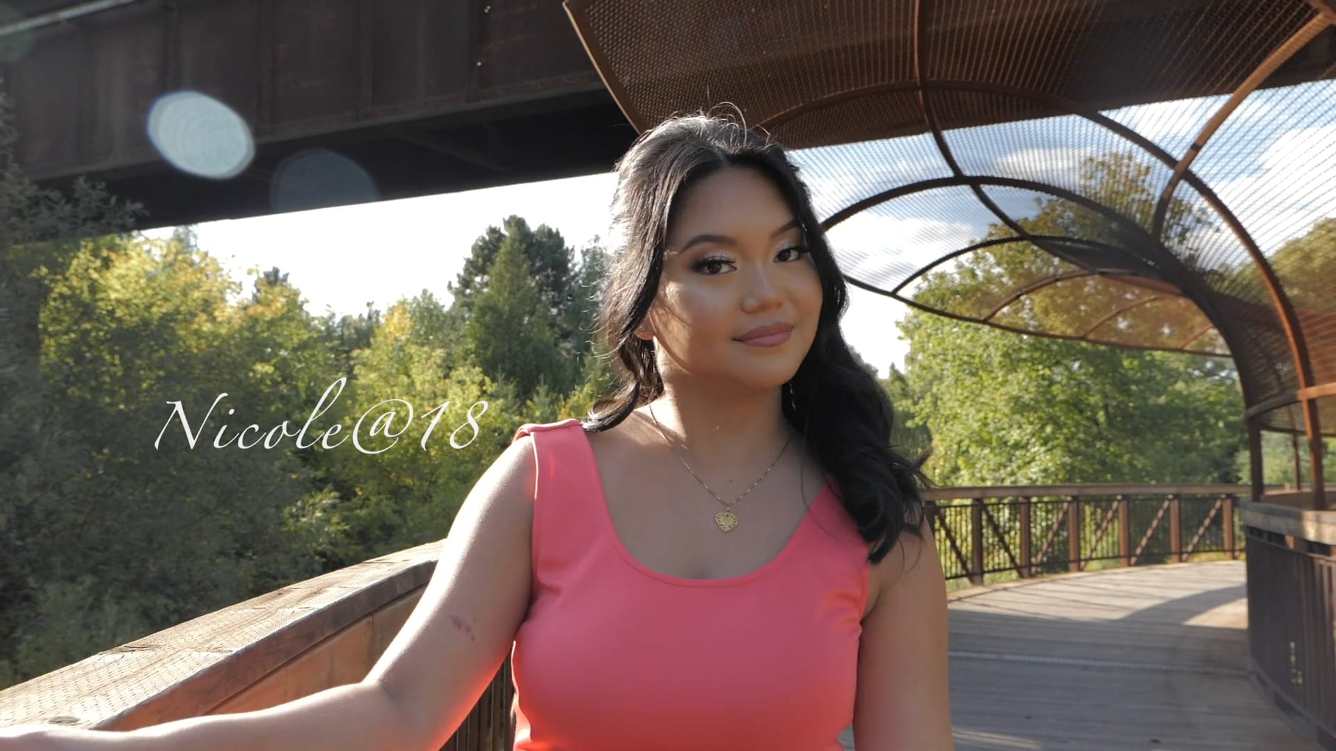 Nicole@18 - 9 | 19 | 2020