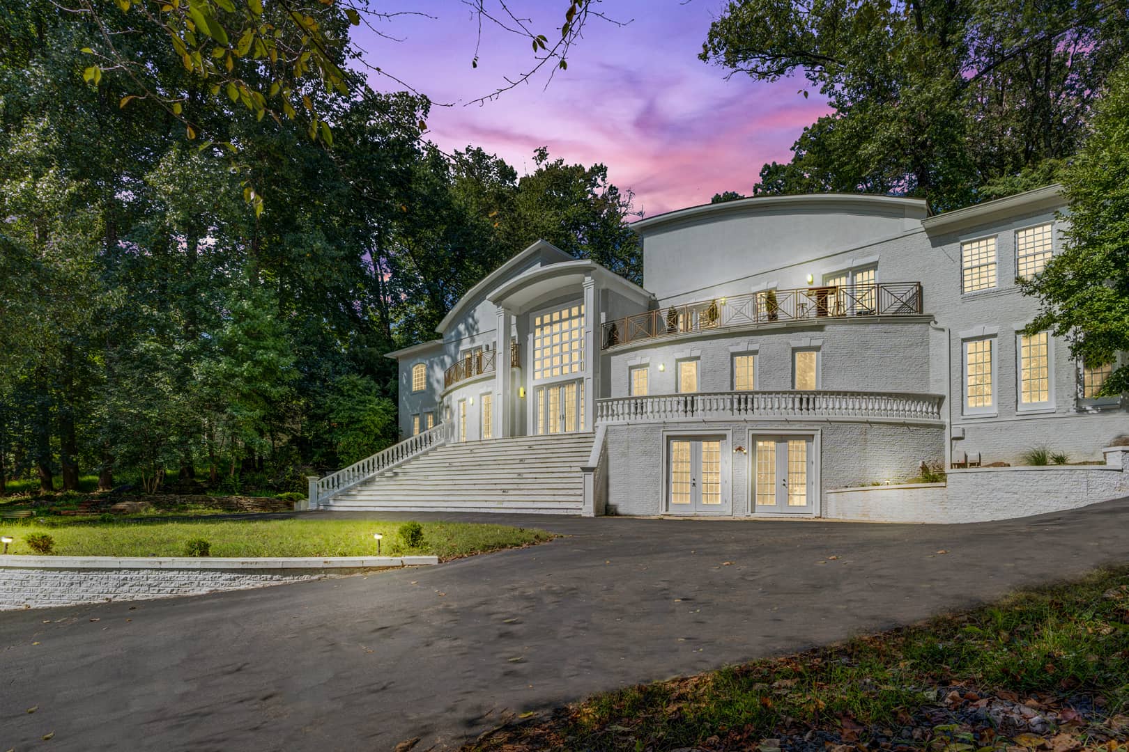 8746 Brook Rd, McLean VA 22102 (Branded) on Vimeo