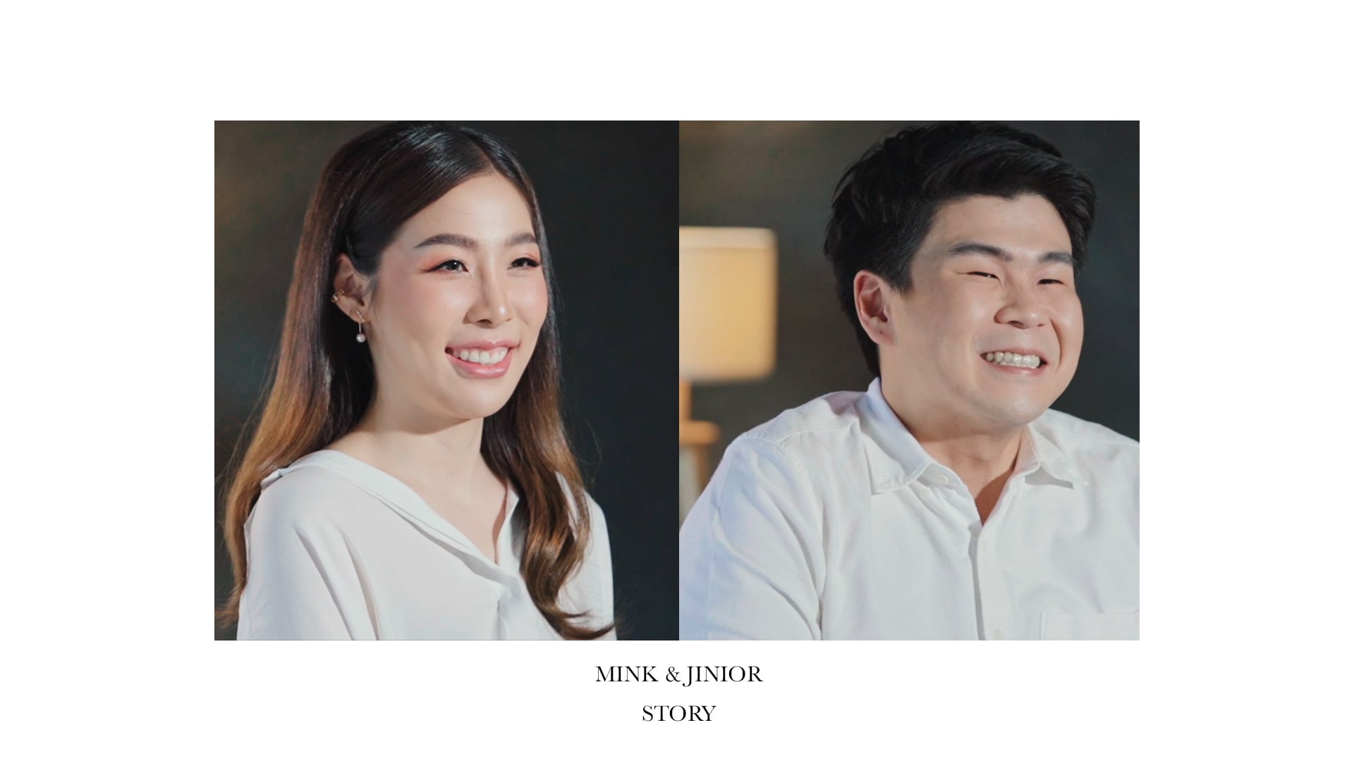 MINK & JUNIOR STORY