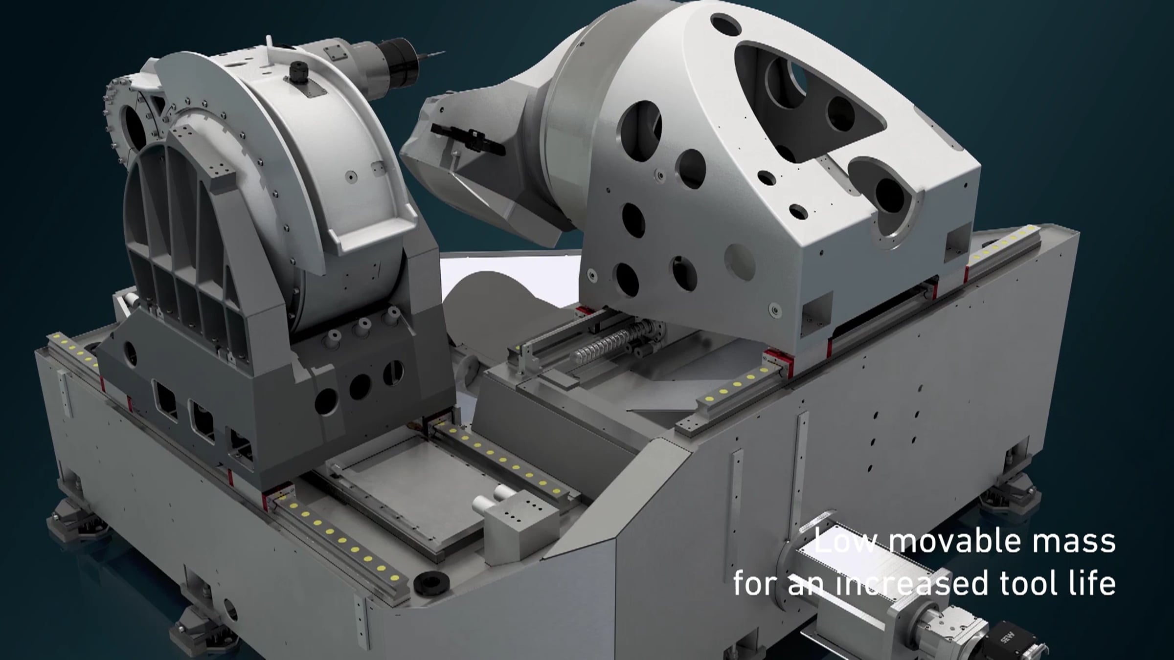 gmill1000_presentation_eng | Videos & Movies on Vimeo