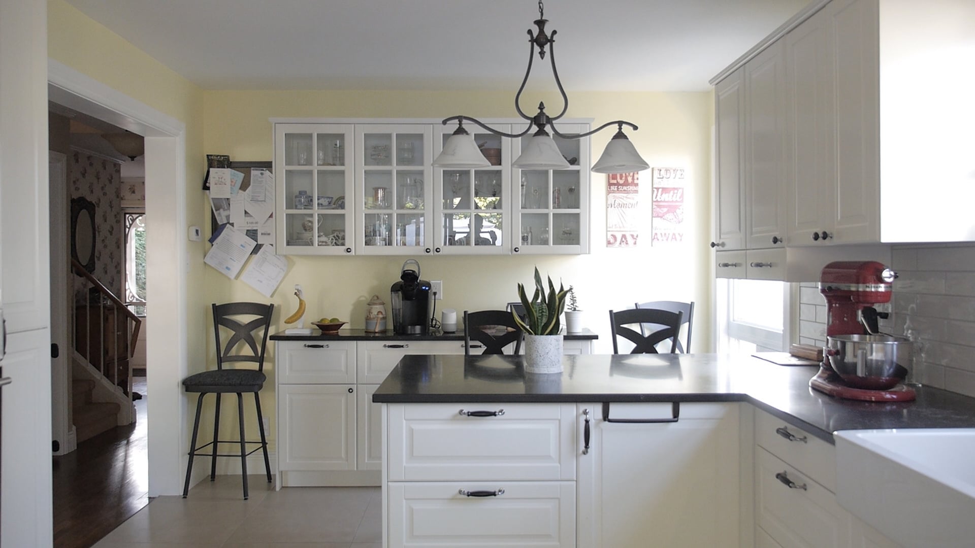 Real Estate Video Tours