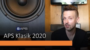 Monitory APS Klasik 2020