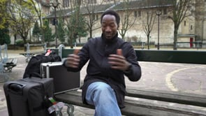 Histoires de Hip-Hop
