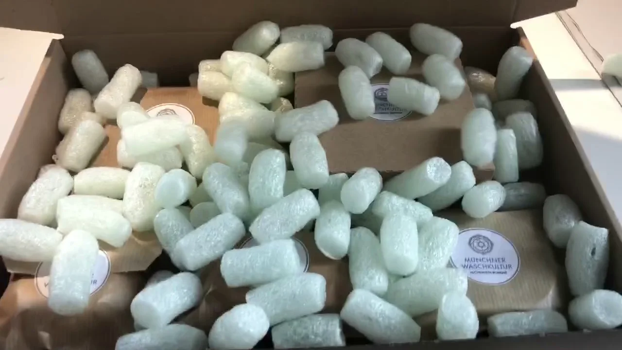 Frau Bongart Verpackung