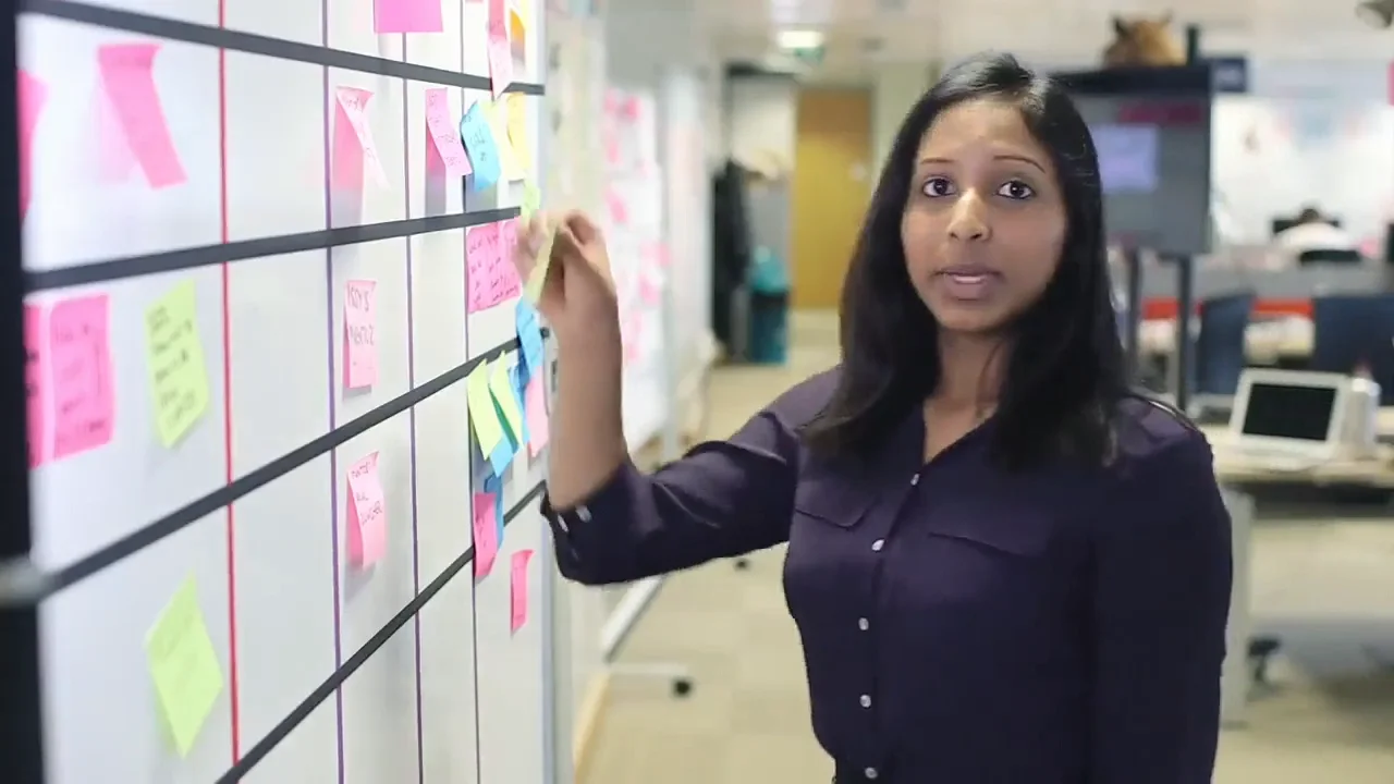 Civil service - OD on Vimeo