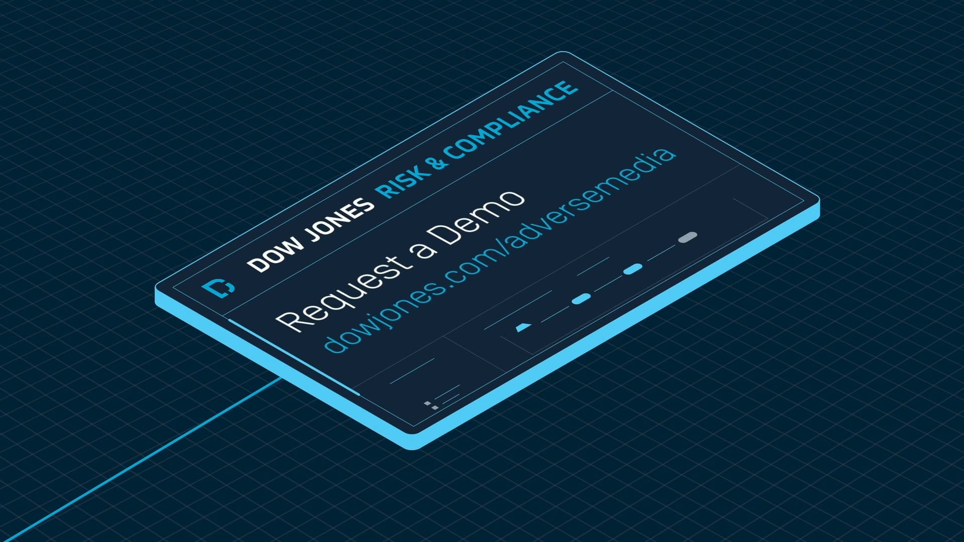 Dow Jones - Advanced Adverse Media Screening