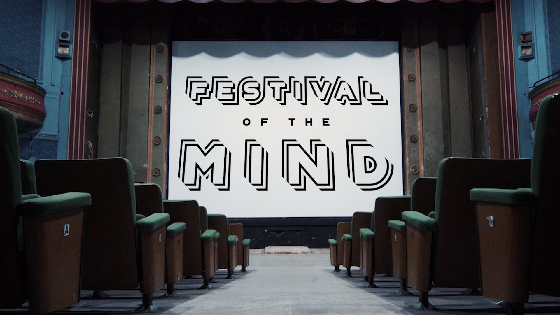'Food for the Soul' - Festival of the Mind Short Film