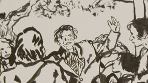 CINÉMA DE NOTRE TEMPS : LA PARALLÈLE MOCKY