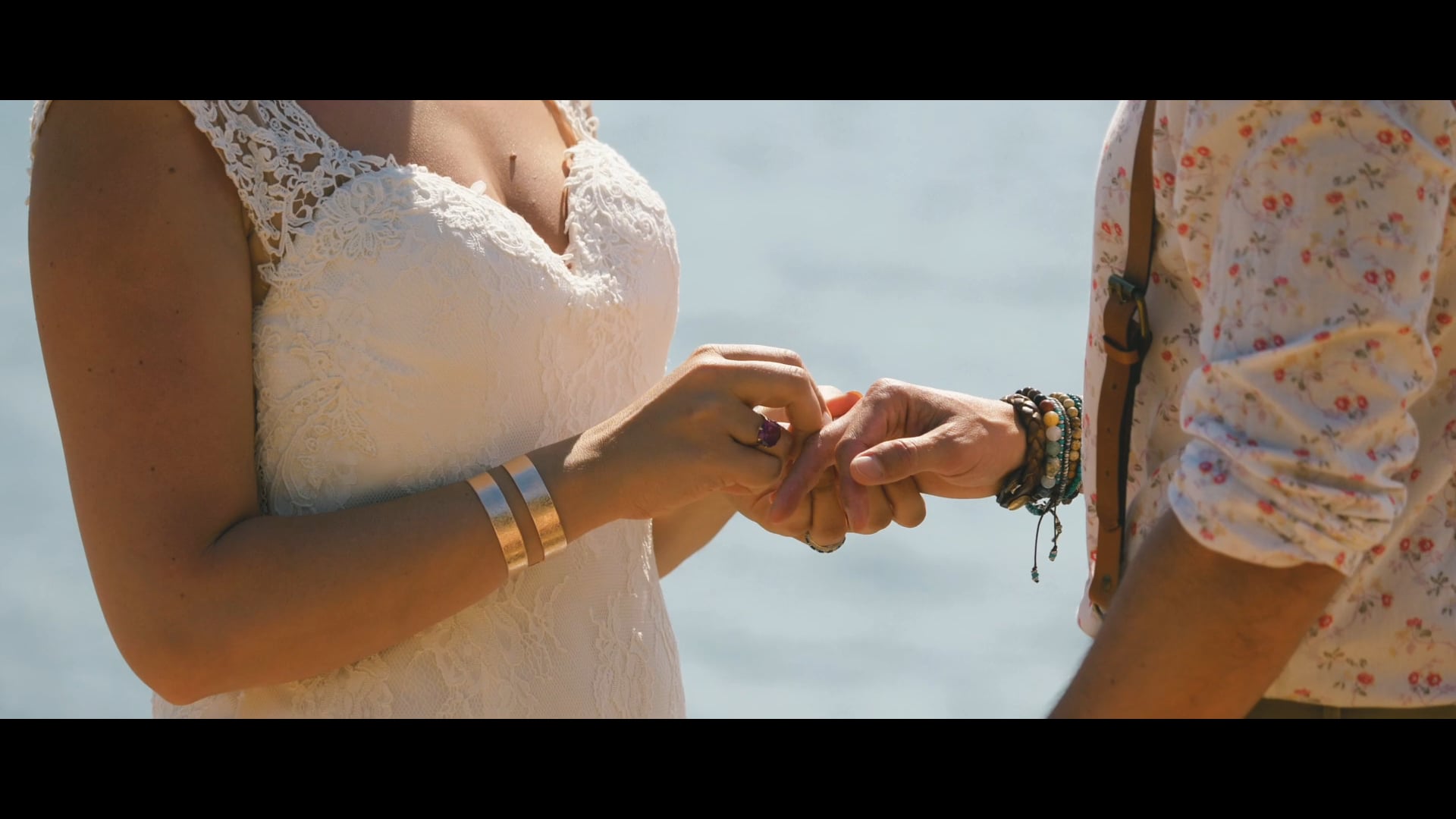Film mariage Johanne & Benoît