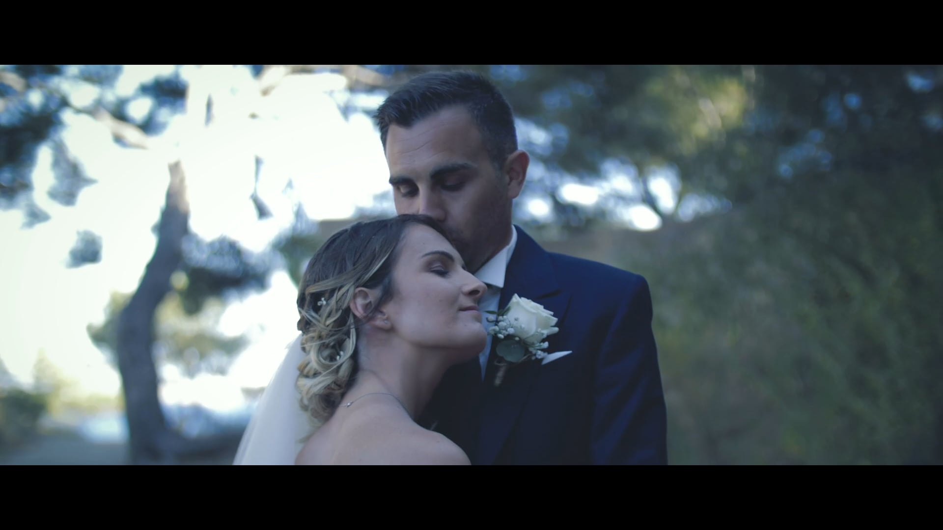 Film mariage Morgane et Florent