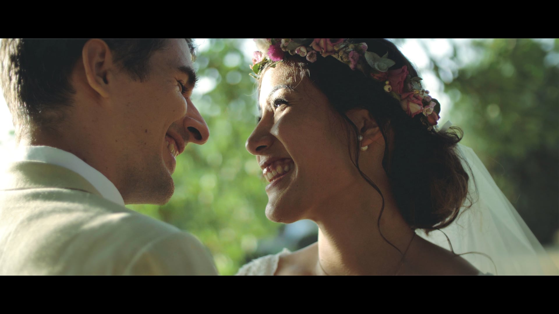 FILM COURT MARIAGE JULIE & OLIVIER