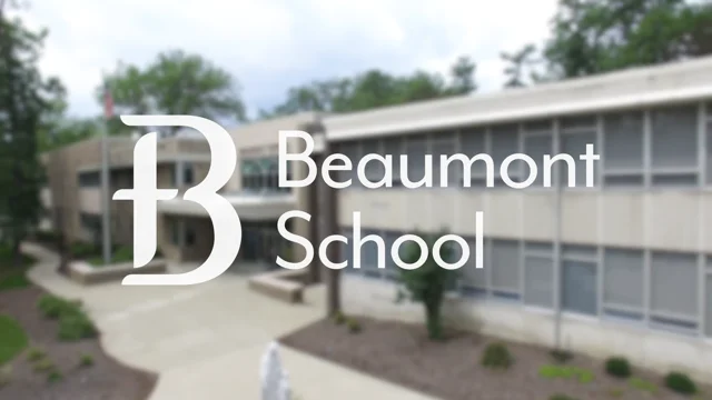 Welcome to Beaumont from Jennifer Nye