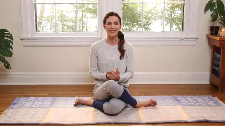 Meditation For Inner Peace - Yoga With Adriene on Vimeo