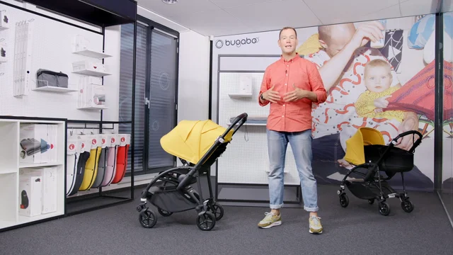 Bugaboo 2024 bee 6