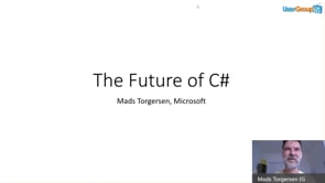 The Future of C#