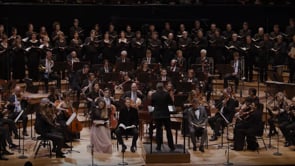 Les Saisons de Haydn : orchestre de chambre de Paris, Accentus