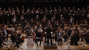 Les Saisons de Haydn : orchestre de chambre de Paris, Accentus