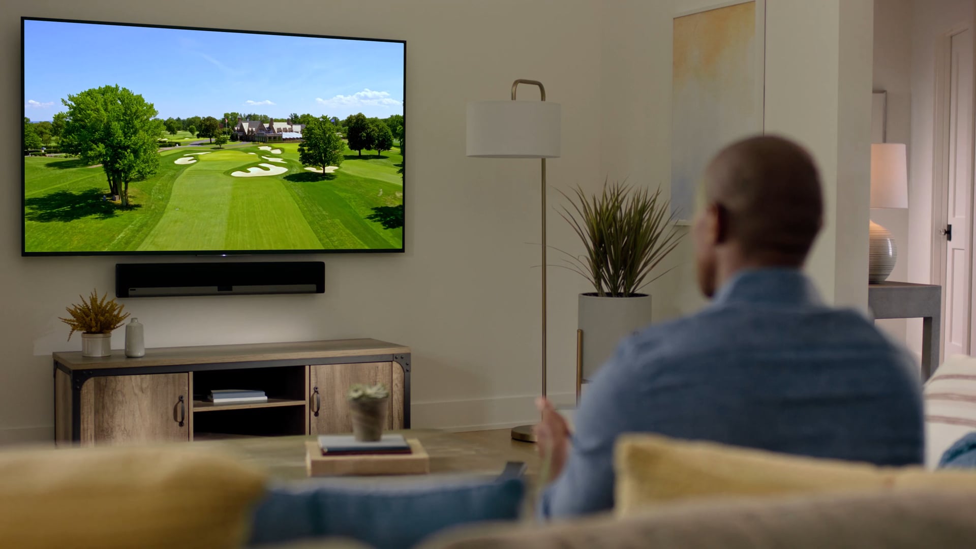 US Open-Augmented Reality Game App