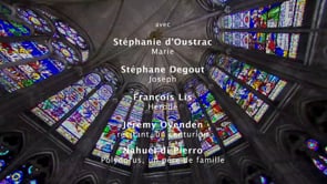 The Childhood of Christ (Berlioz)