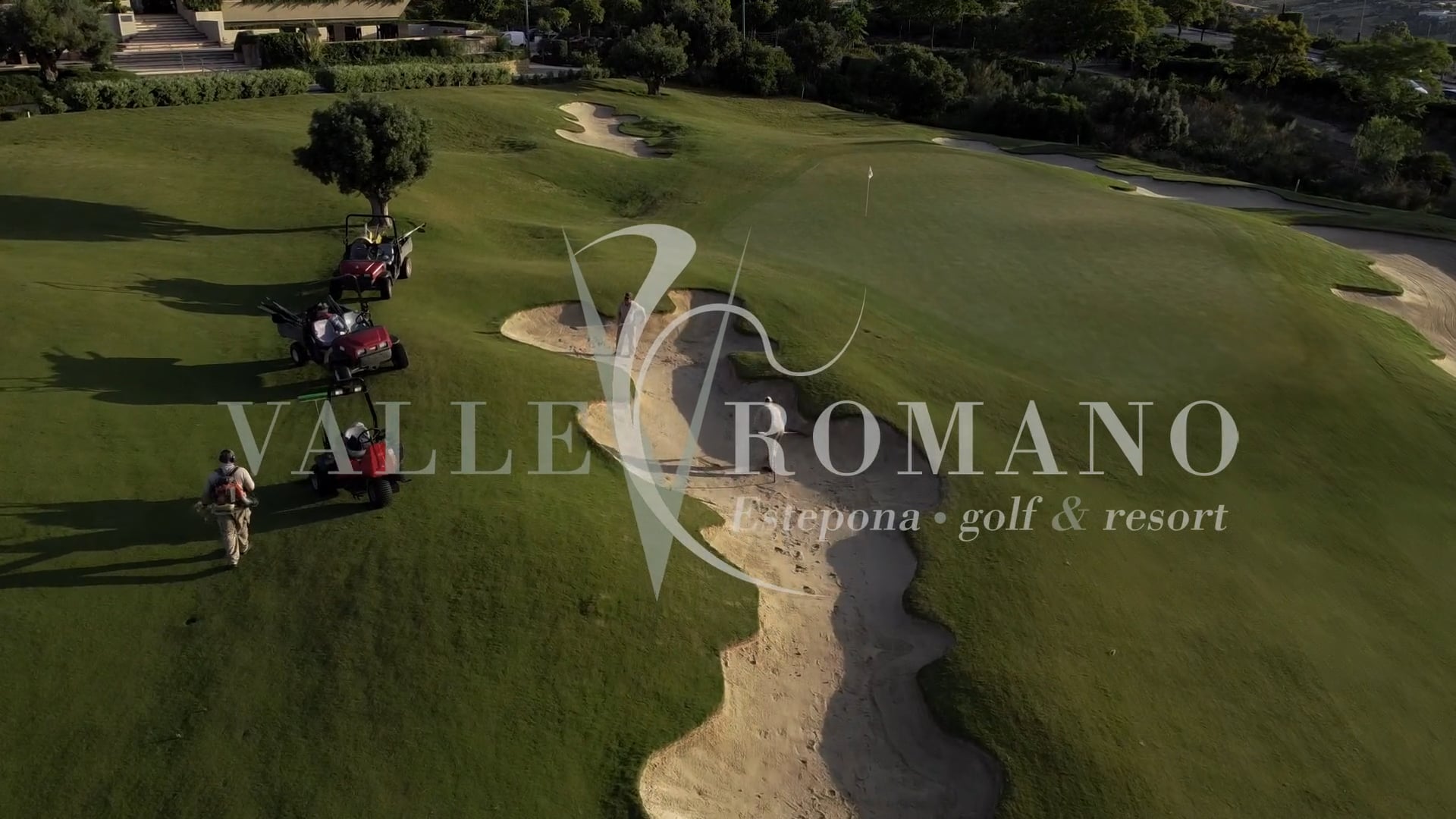 Valle Romano Golf & Resort - Estepona, Costa del Sol