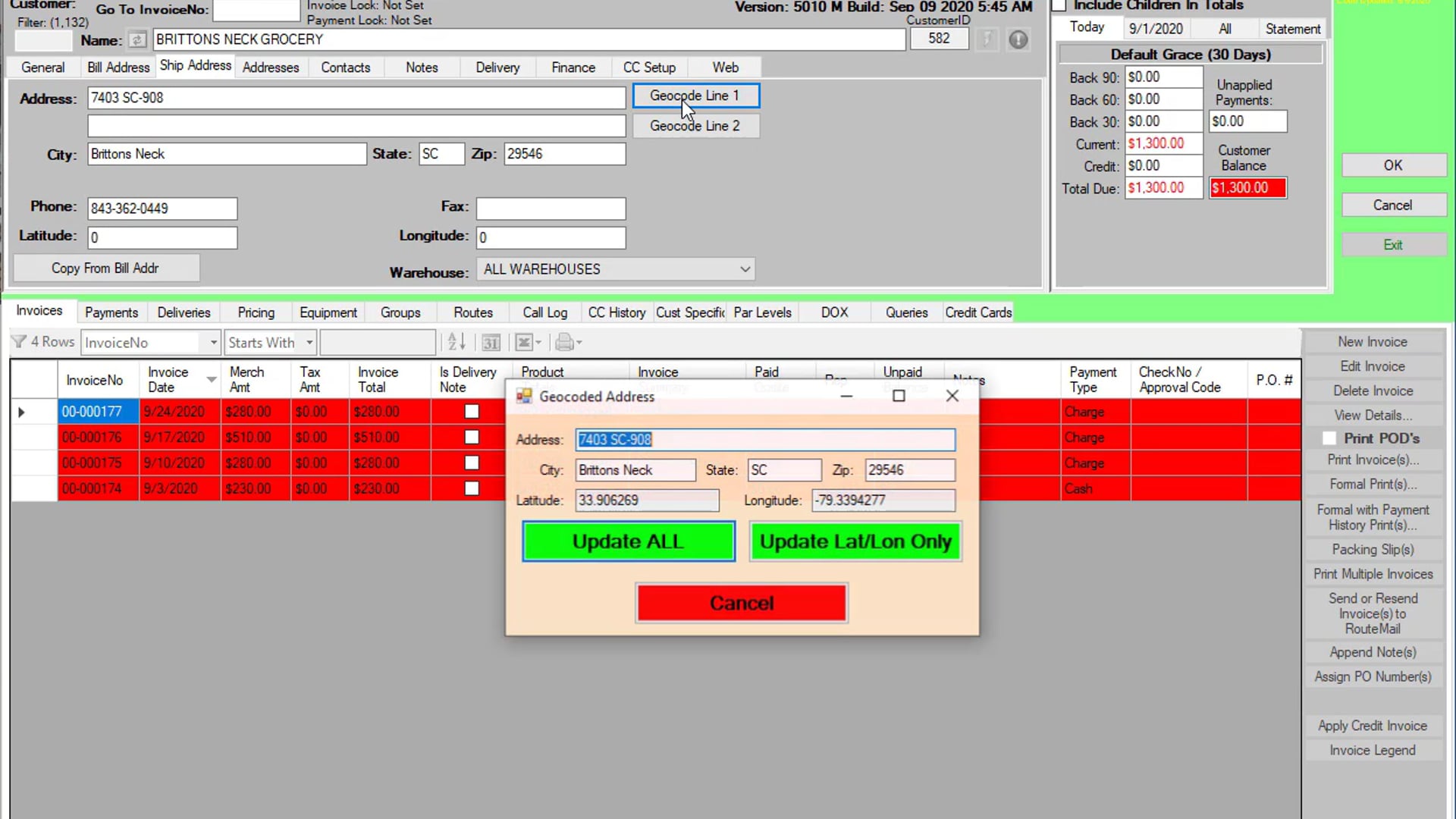 RouteMan Help Videos