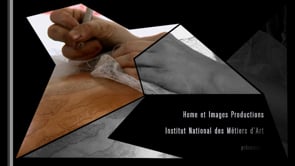 Maîtres d’Art : Sculpter l’air