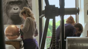 Maîtres d’Art : révéler le geste