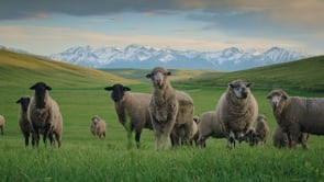 The Fabric of Pendleton