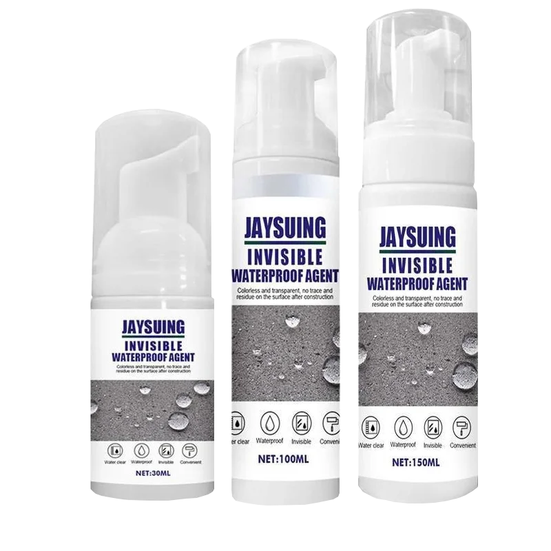 Nvisible Waterproof Agent Jaysuing Invisible Waterproof Agent