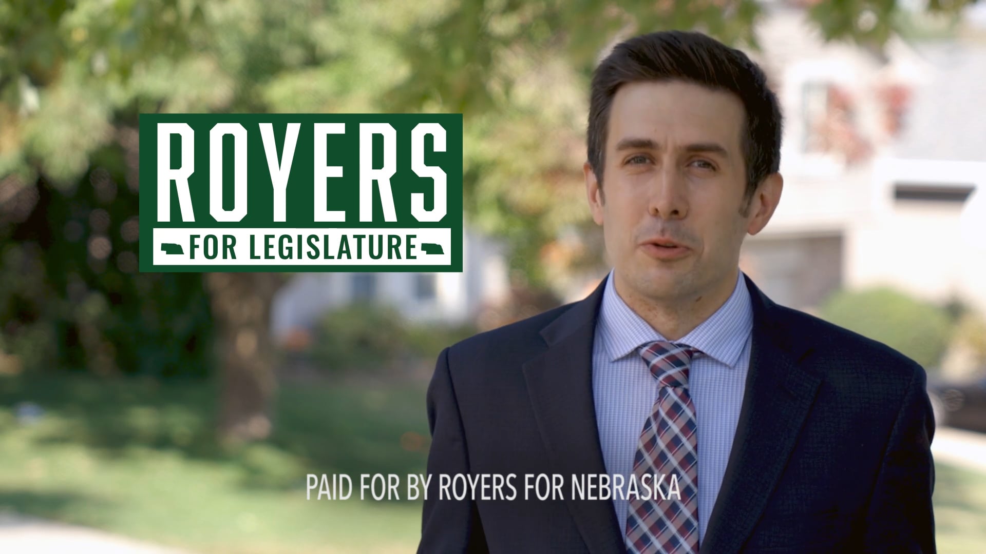 Political Examples - TRL0920T01_Tim Royers for Legislature on Vimeo